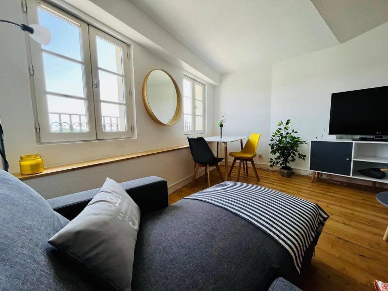 Appartement Vue Port Joli T2 LR130 - image 19