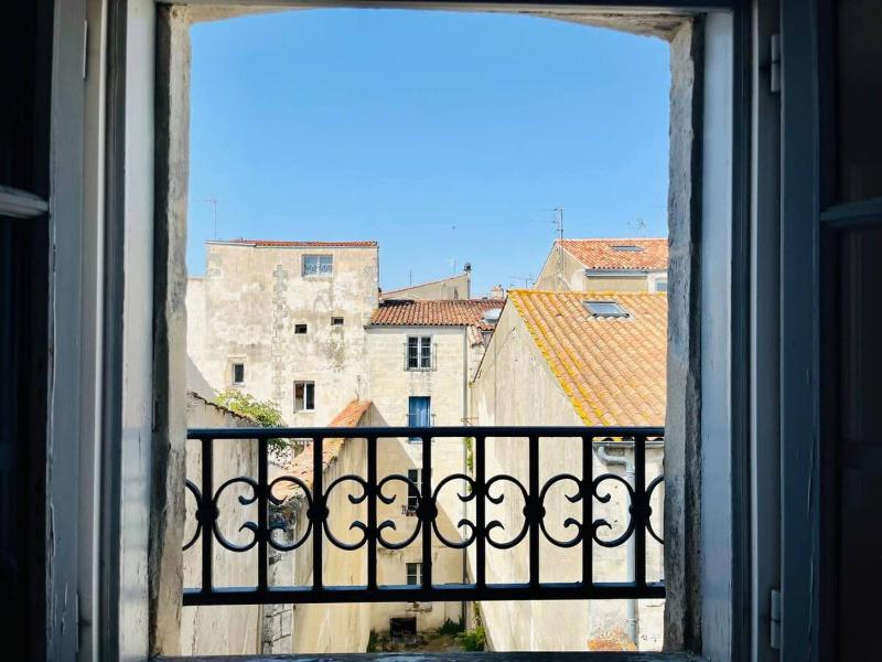 Appartement Vue Port Joli T2 LR130 - image 35