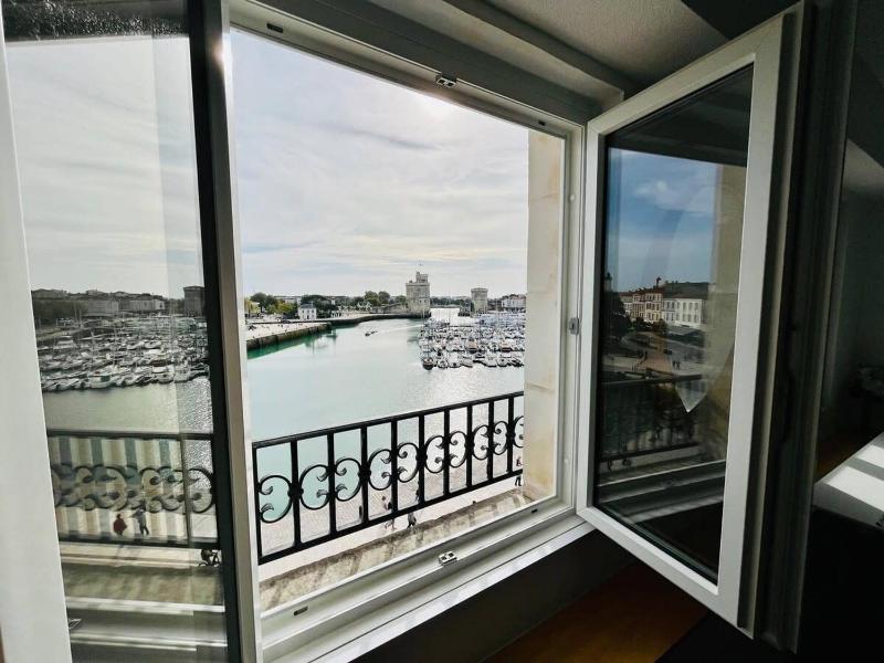 Appartement Vue Port Joli T2 LR130 - image 24