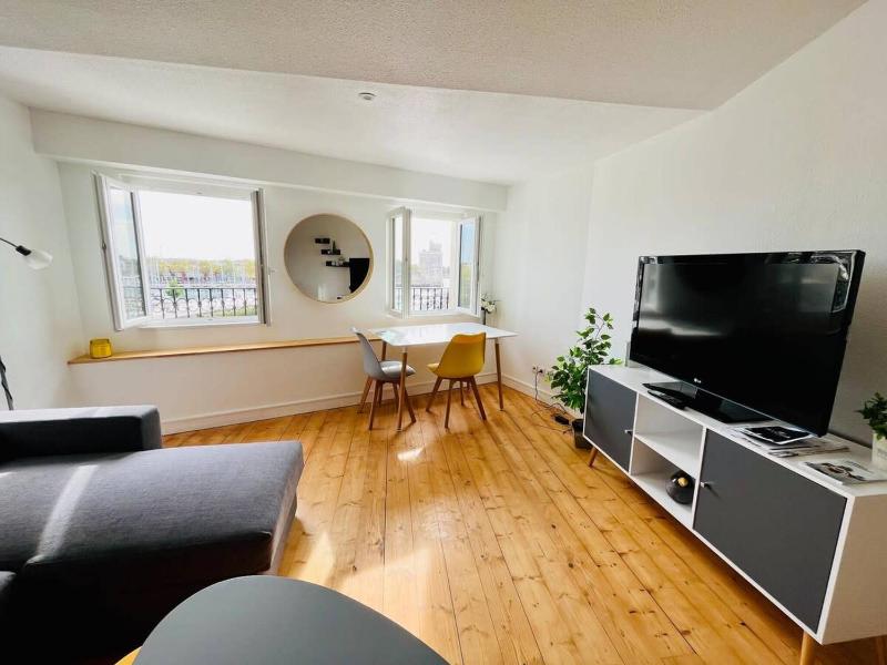 Appartement Vue Port Joli T2 LR130 - image 47
