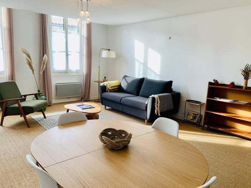 Le Capricorne Plein Centre Ville La Rochelle Wifi - image 19