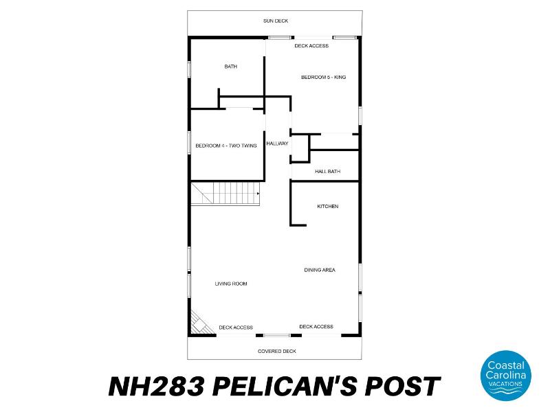 NH283 Pelican's Post - image 11
