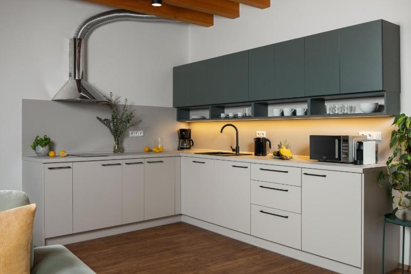 Zelný Trh Boutique Apartments by goodnite cz - image 32