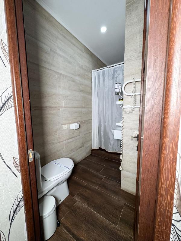 Double Room with Balcony (2 Adults + 1 Child) image 3