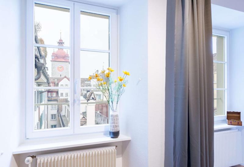 HITrental Zur Metzgern Apartments - image 10