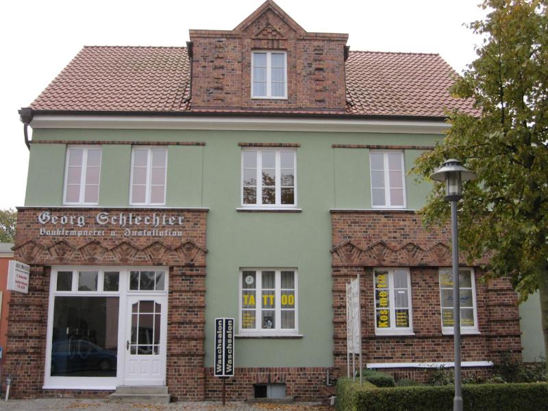 Schlechters Feriendomizil - image 23