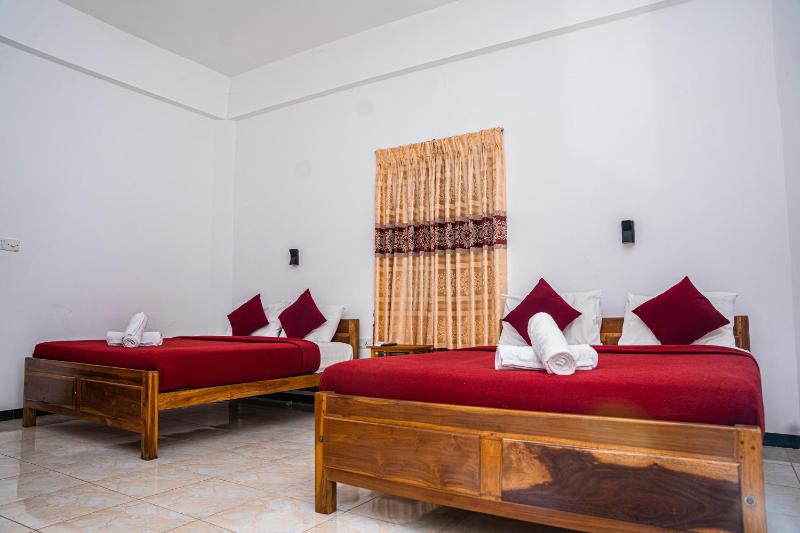 Theevanni Resort - image 20