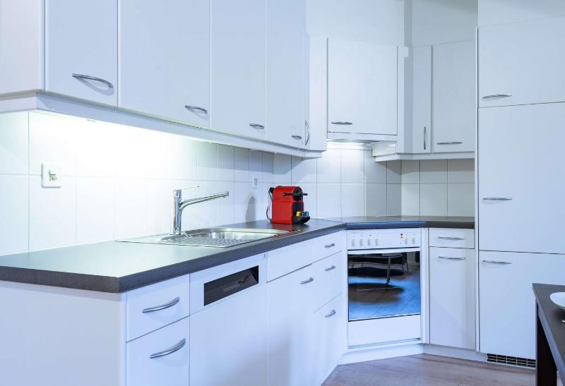 HITrental Zur Metzgern Apartments - image 12