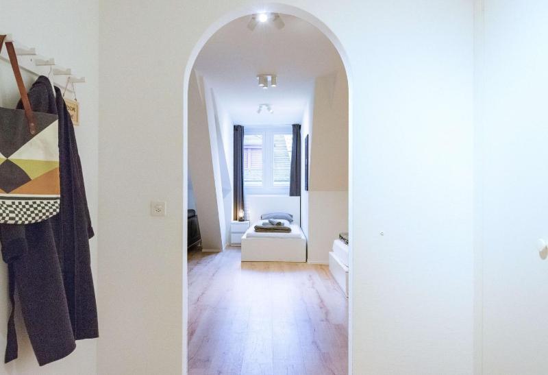 HITrental Zur Metzgern Apartments - image 6