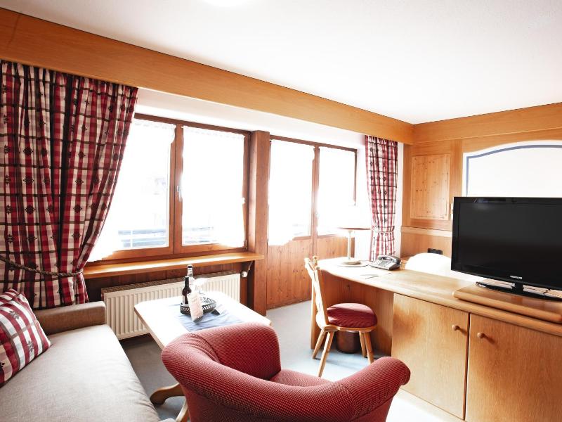 Comfort Double Room image 2