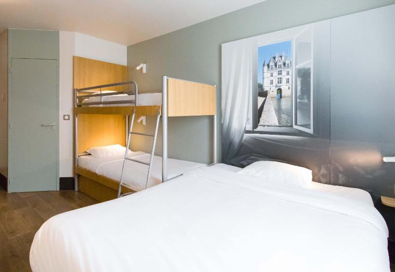 B&B HOTEL Tours Nord 2 La petite Arche - image 6