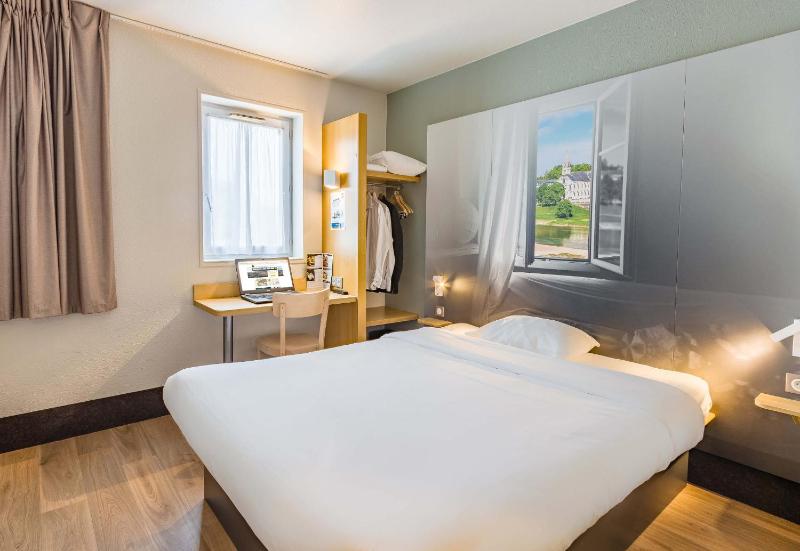 B&B HOTEL Tours Nord 2 La petite Arche - image 30