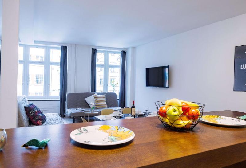 HITrental Zur Metzgern Apartments - image 15