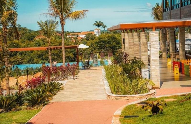 Eco Resort QUINTA SANTA BÁRBARA - image 11