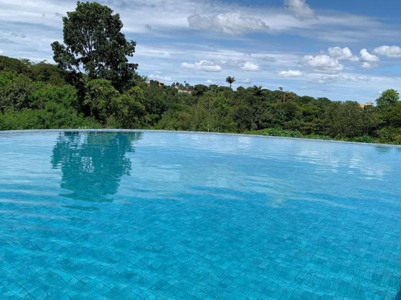 Eco Resort QUINTA SANTA BÁRBARA - image 21