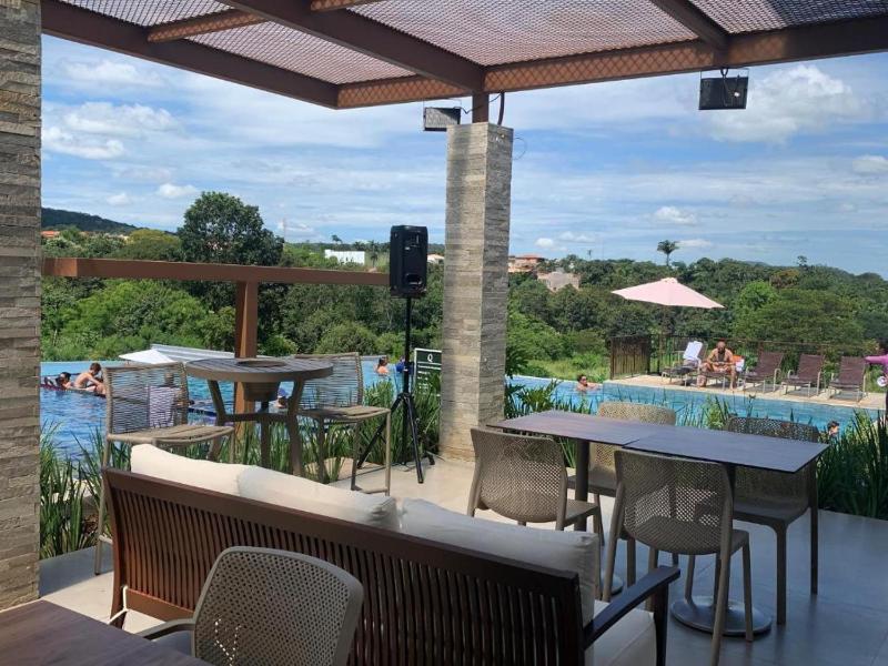 Eco Resort QUINTA SANTA BÁRBARA - image 24