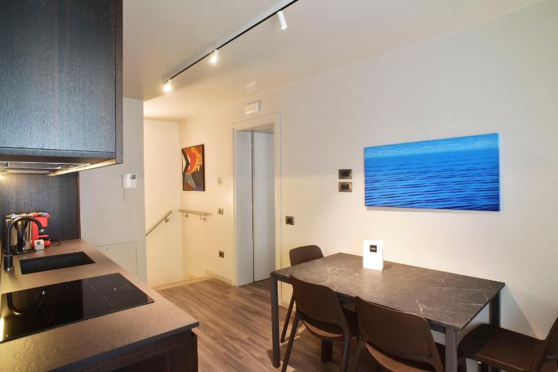 Two-Bedroom Apartment image 4