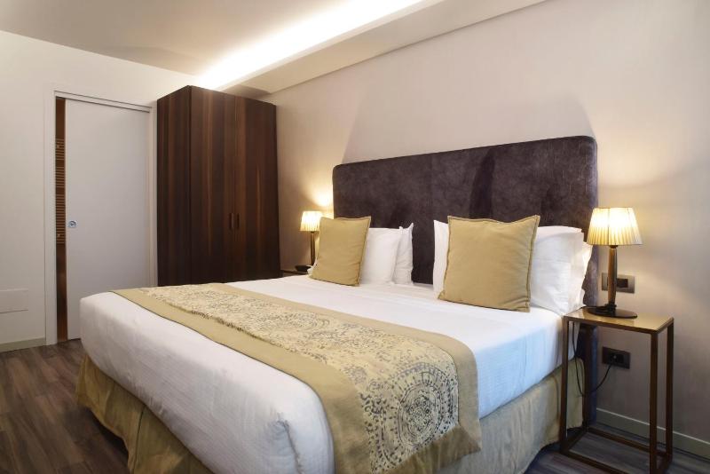 Two-Bedroom Apartment image 3