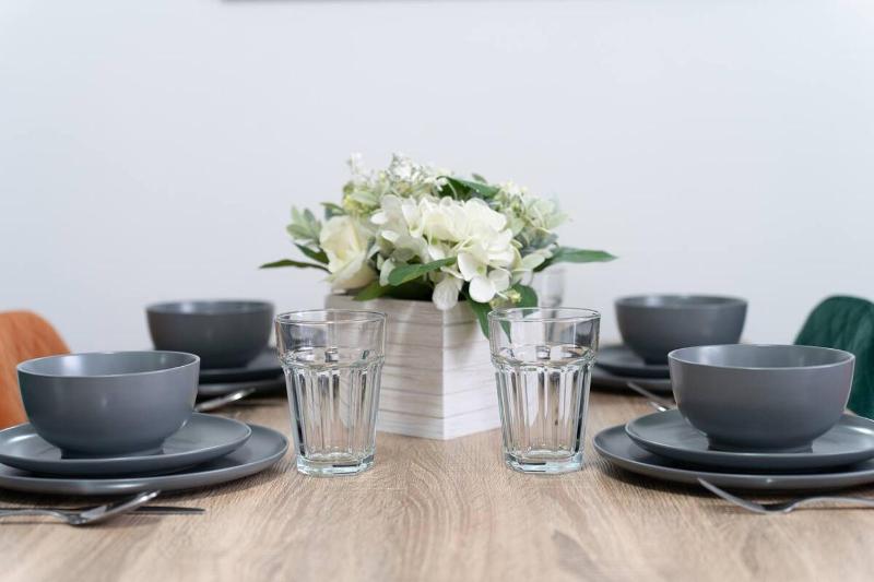 Open Mind Property - Luxury House & Free Parking - image 30