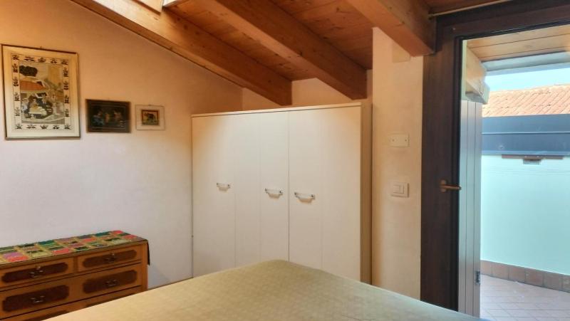 Casa Maffi con terrazzo e box auto in centro città - image 2