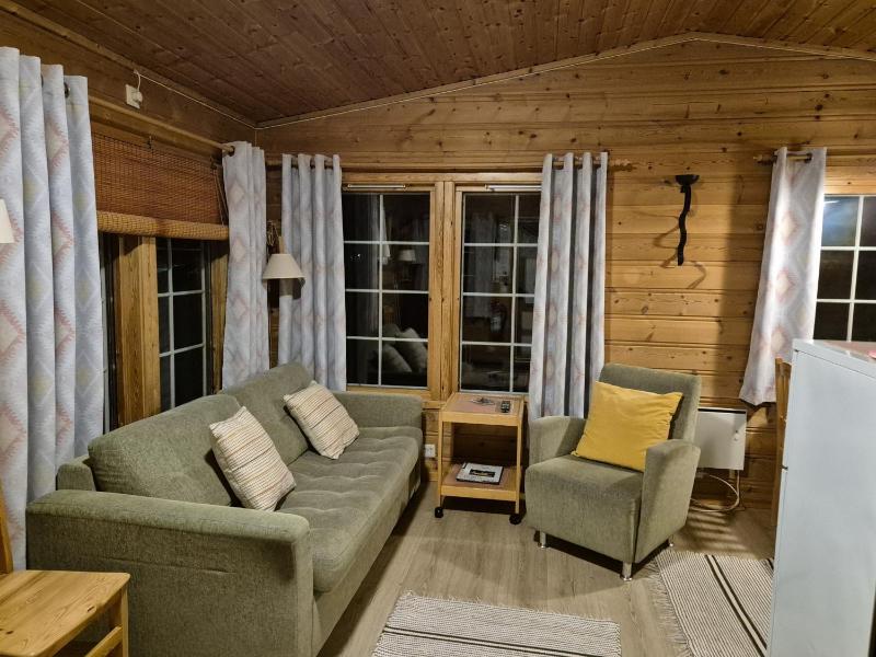 One-Bedroom Chalet image 4