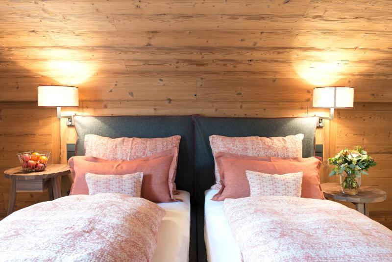 Two-Bedroom Chalet image 2