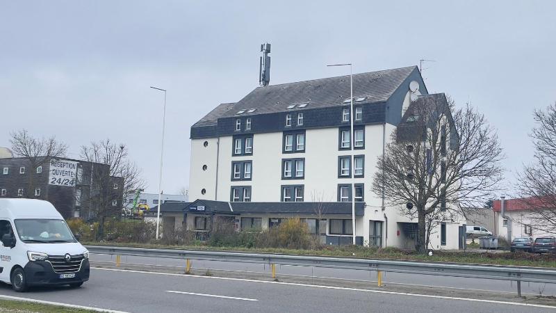 Chambre Double Élégance image 1