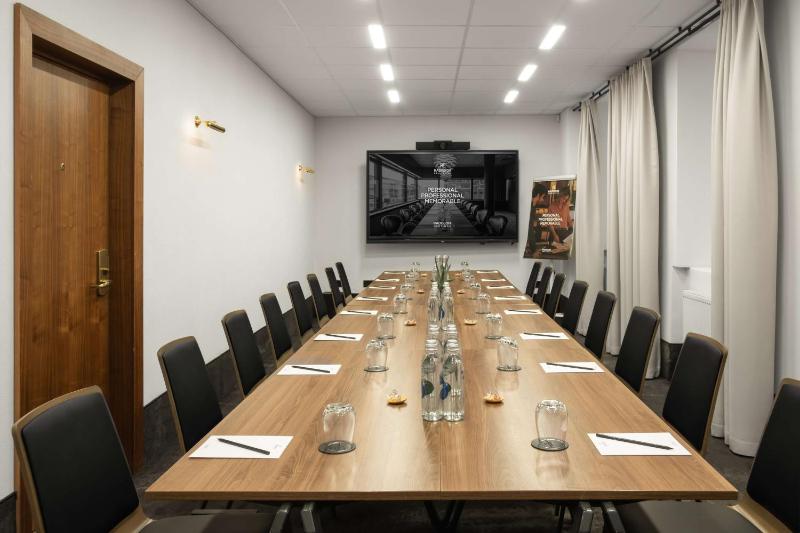 Radisson Collection Astorija Hotel Vilnius - image 8