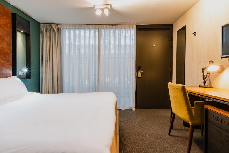 Deluxe Double or Twin Room image 4