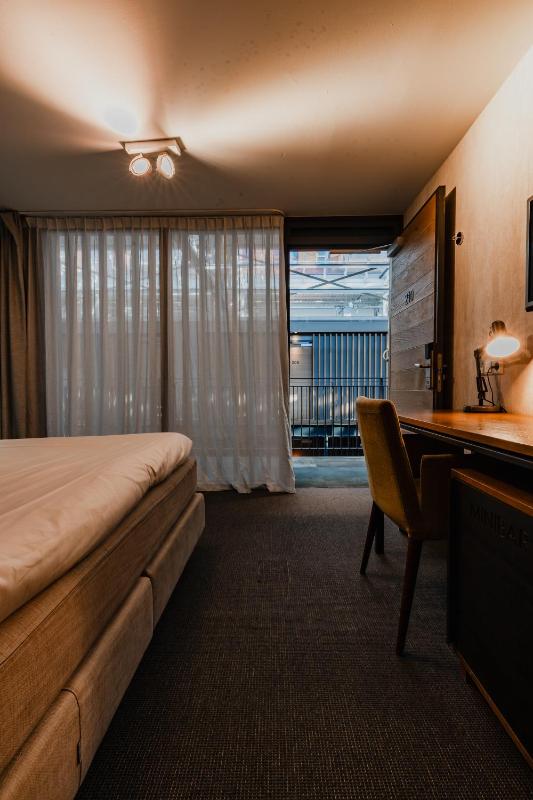 Deluxe Double or Twin Room image 3