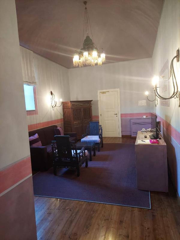Deluxe Suite image 1