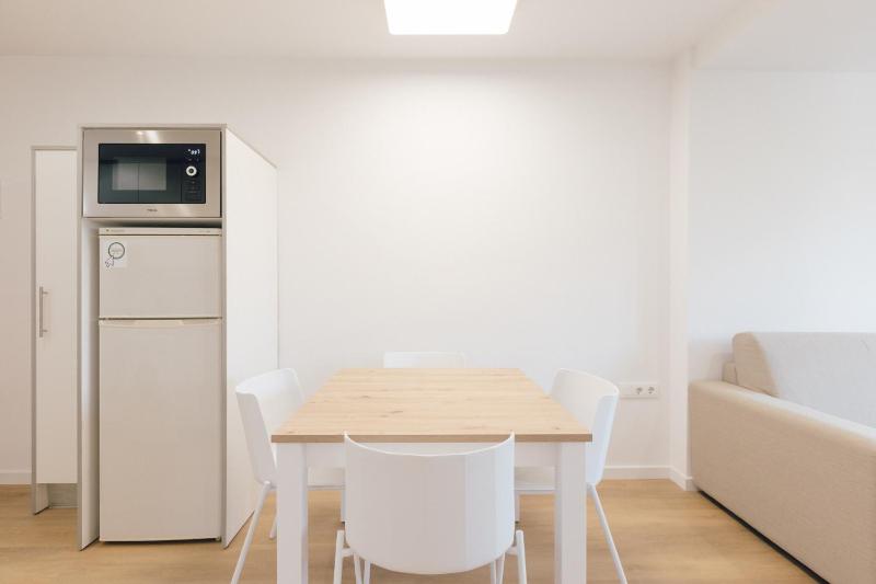 Two-Bedroom Premium Apartment image 4