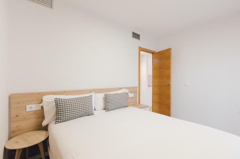 One-Bedroom Premium Apartment image 3