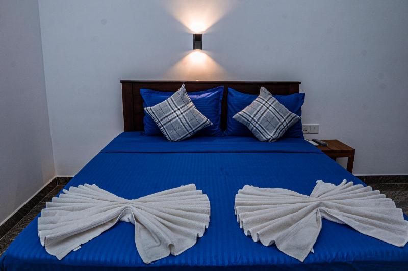 Theevanni Resort - image 19