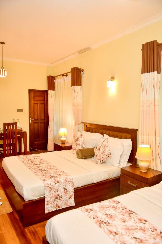 Tea Queens Bungalow - image 26