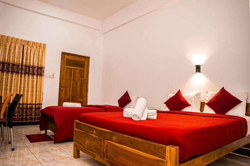 Theevanni Resort - image 14