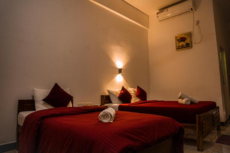 Theevanni Resort - image 40