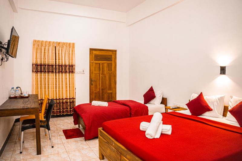 Theevanni Resort - image 45