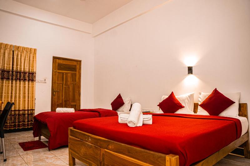 Theevanni Resort - image 23