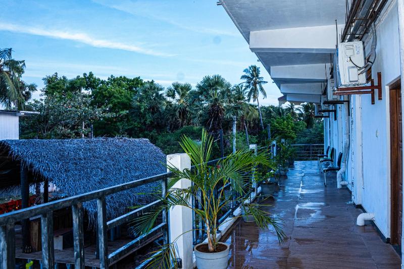 Theevanni Resort - image 32