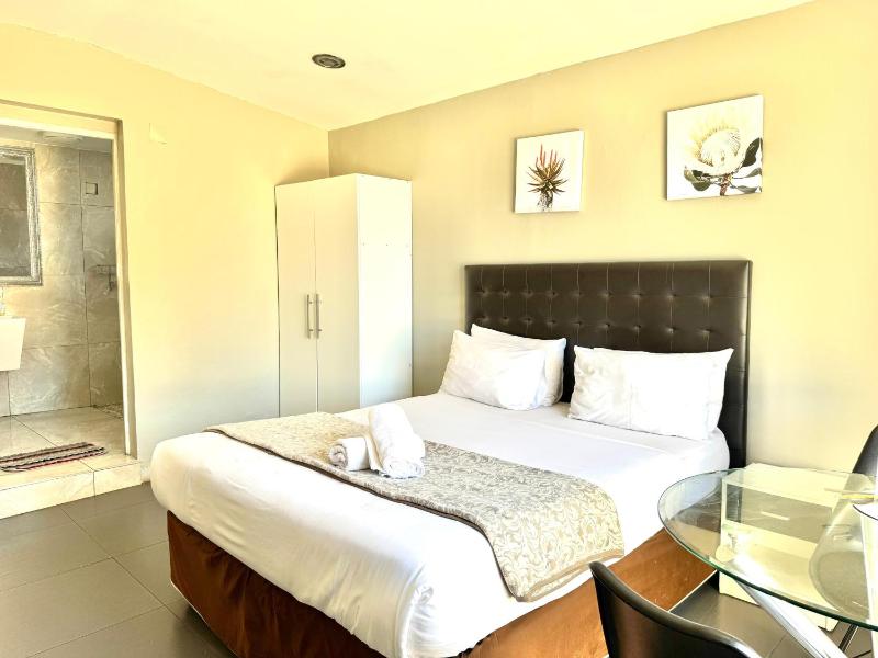 Angel Boutique Hotel - image 9