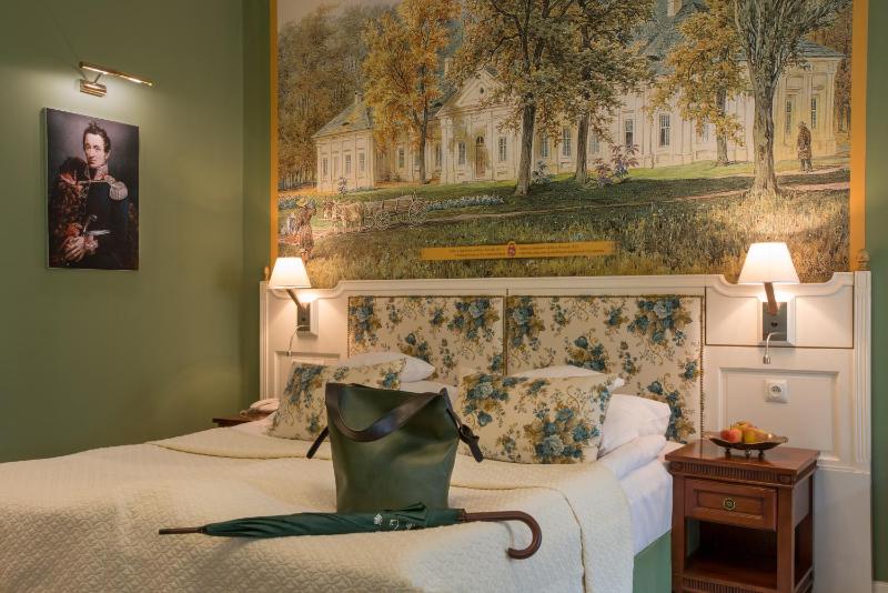 Superior Double Room image 2