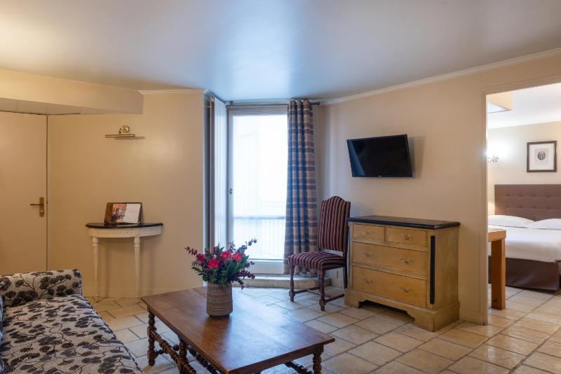 Junior Suite image 3