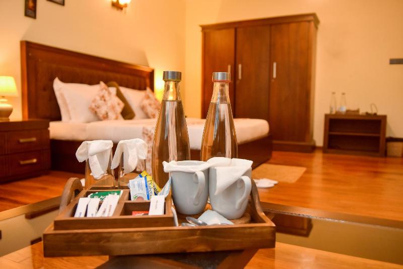 Tea Queens Bungalow - image 21
