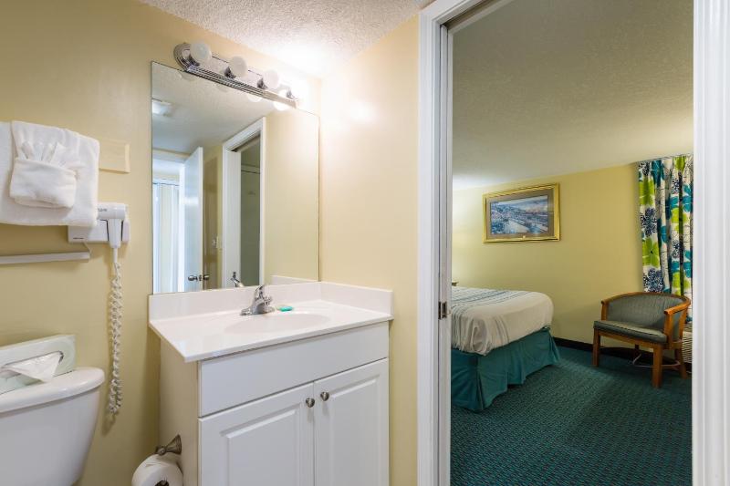One-Bedroom Suite image 4