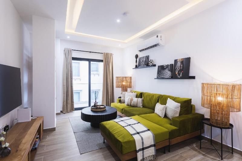 Luxury 2 Bedroom Retreat in Premium Area - image 1