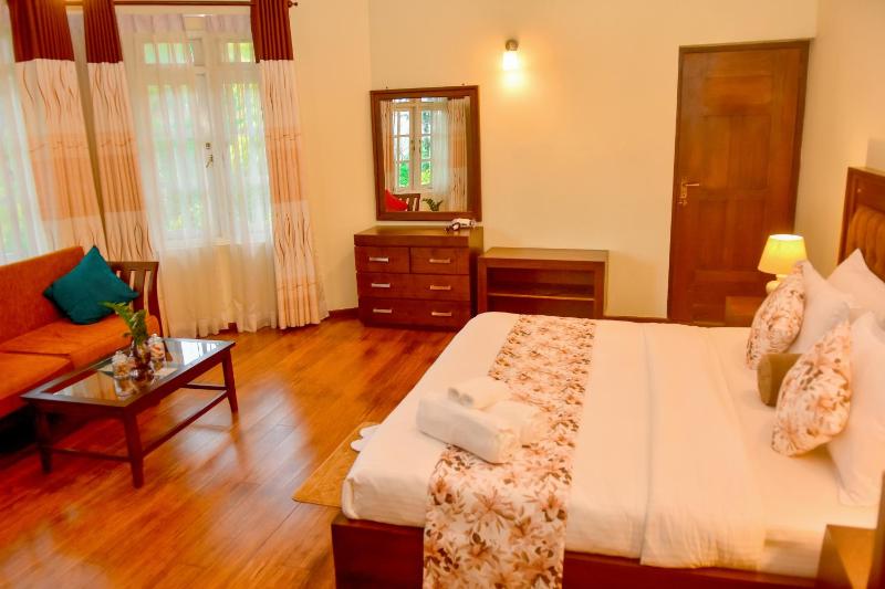 Tea Queens Bungalow - image 14