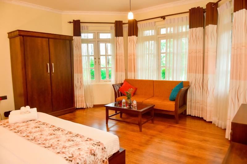 Tea Queens Bungalow - image 23