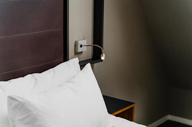 Two-Bedroom Apartment image 3