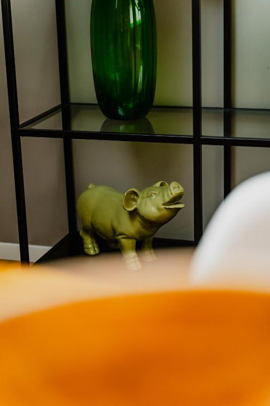 Two-Bedroom Apartment image 4